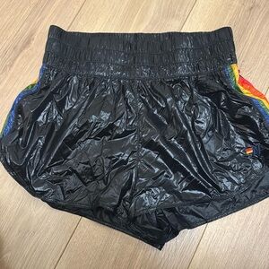 Aviator nation snorkle short nylon